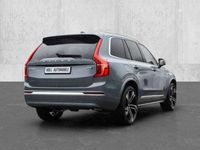Gebraucht Volvo XC90 Plus 235 PS (172 kW) 2023 Grau SUV