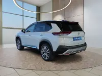 Neu Nissan X-Trail Tekna+ 213 PS (156 kW) 2026 Pearl white / black SUV
