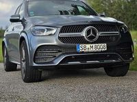 Gebraucht Mercedes GLE300 AMG line 245 PS (180 kW) 2020 SUV