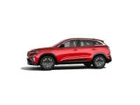Nuova Renault Austral Evolution 200 CV (147 kW) 2026 Rosso SUV