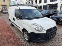 Gebraucht Fiat Doblò 75 PS (55 kW) 2015 Colore esterno (weiß) Van / Kleinbus