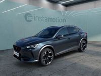 Gebraucht Cupra Formentor VZ1 310 PS (228 kW) 2022 Grau SUV