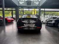 Gebraucht Porsche Panamera Turbo S E-Hybrid 680 PS (500 kW) 2018 Schwarz Kleinwagen