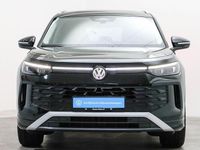 Gebraucht VW Tayron Life 150 PS (110 kW) 2025 Grenadillschwarz metallic SUV