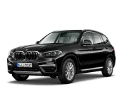 Gebraucht BMW X3 Efficient Dynamics 286 PS (210 kW) 2026 SUV