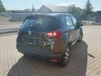 Gebraucht Renault Captur Intens 90 PS (66 kW) 2019 Schwarz SUV