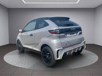 Nowe Aixam AMBITION Sport 2026 Srebrny Hatchback