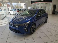 Neu Mitsubishi Colt Select 91 PS (66 kW) 2025 Blau Limousine