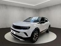 Neu Opel Mokka 145 PS (106 kW) 2026 Arktis weiß (uni) SUV