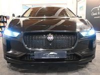Gebraucht Jaguar I-Pace R-Dynamic 294 kW (400 PS) 2021 Schwarz SUV