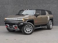 Neu GMC Hummer EV 619 kW (842 PS) 2026 Braun SUV