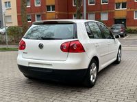 gebraucht VW Golf V Lim. 1,9TDI/TÜV NEU/KLIMAAUTO/ALUFELGEN//