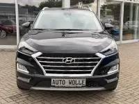 Gebraucht Hyundai Tucson Style 177 PS (130 kW) 2018 Andere SUV