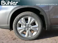 Neu Suzuki Vitara Comfort 110 PS (80 kW) 2025 Grau SUV