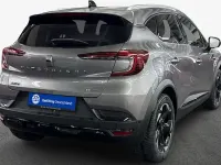 Gebraucht Mitsubishi ASX Select 159 PS (116 kW) 2025 Grau SUV