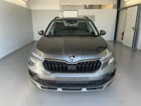 Neu Skoda Kamiq Selection 116 PS (85 kW) 2025 [5x5x] graphit grau metallic SUV