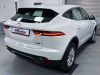 gebraucht Jaguar E-Pace E-PaceP250 AWD Automatik *LED *Kamera