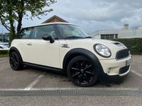 gebraucht Mini Cooper S 