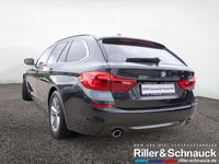 gebraucht BMW 520 d Touring