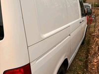 gebraucht VW Transporter T5