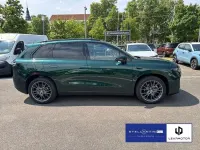 Gebraucht Leapmotor C10 215 PS (158 kW) 2026 Grün SUV