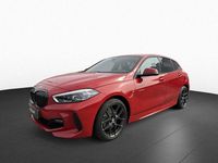 Gebraucht BMW 118 Performance 140 PS (102 kW) 2020 Melbourne rot (rot) Kleinwagen