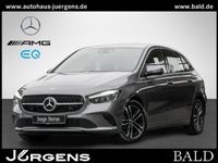 gebraucht Mercedes B180 +Progressive+MBUX+Wide+LED+Navi+360+Totw