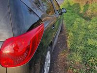 Gebraucht Peugeot 207 120 PS (88 kW) 2008 Grau Kombi