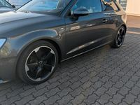 Gebraucht Audi A3 S-Line 140 PS (102 kW) 2013 Kombi