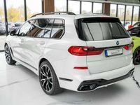 gebraucht BMW X7 xDrive40i LASERLICHT/PANO/KAMERA/H-UP/VOLL