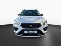 Neu Cupra Ateca 150 PS (110 kW) 2026 Weiß SUV