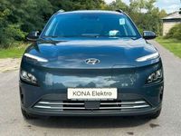 gebraucht Hyundai Kona KONAEV Prime 150 kW *RW484KM*HeUp*Navi*LED*ACC*