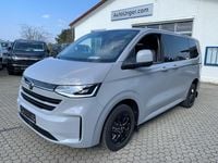 Neu VW T7 Style 150 PS (110 kW) 2026 Stone grey Van