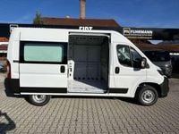Neu Fiat Ducato 140 PS (102 kW) 2025 Weiß Van