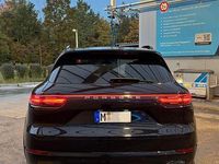 Gebraucht Porsche Cayenne 340 PS (250 kW) 2018 Schwarz SUV