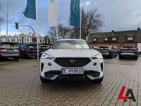 Gebraucht Cupra Formentor VZ 245 PS (180 kW) 2023 Weiss SUV