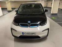 Gebraucht BMW i3 125 kW (170 PS) 2021 Weiß Kleinwagen