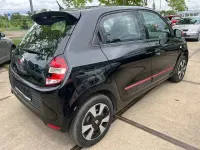 Gebraucht Renault Twingo 71 PS (52 kW) 2015 Sternenschwarz Kleinwagen