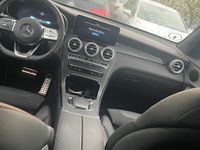 gebraucht Mercedes E300 Glc d 4 MATIC