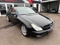 Gebraucht Mercedes CLS350 292 PS (214 kW) 2010 Limousine