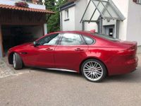 gebraucht Jaguar XF XFS