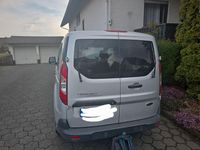 Gebraucht Ford Transit 116 PS (85 kW) 2015 Silber Kombi