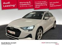 Gebraucht Audi A3 Advanced Plus 116 PS (85 kW) 2025 Limousine