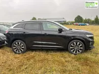 Neu Renault Austral Techno 148 PS (108 kW) 2026 Schwarz SUV