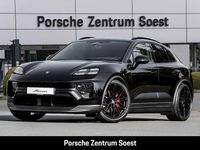 Gebraucht Porsche Macan Sport 380 kW (517 PS) 2025 Schwarz SUV