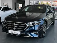 Gebraucht Mercedes E450 367 PS (269 kW) 2025 Other Limousine