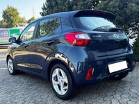 gebraucht Hyundai i10 1.0 Trend Alu SHZ PDC DAB