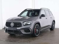 Gebraucht Mercedes GLB35 AMG 306 PS (225 kW) 2024 Metalliclack mountaingrau SUV