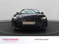 Gebraucht Audi A5 Basis 367 PS (269 kW) 2025 Dunkelblau Coupé