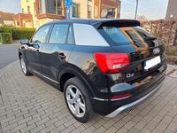 Gebraucht Audi Q2 S-Line 116 PS (85 kW) 2019 Schwarz SUV